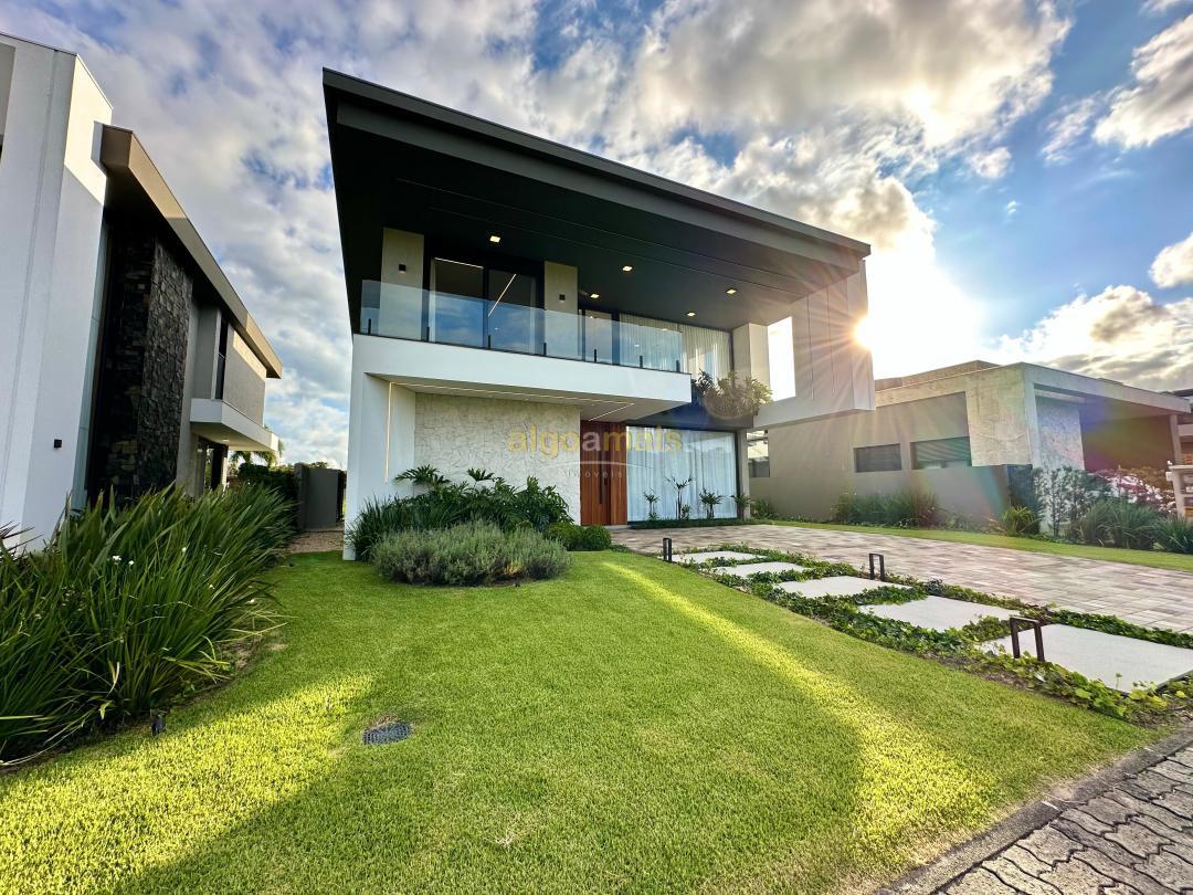 Casa de Condomínio, 5 quartos - Foto 27