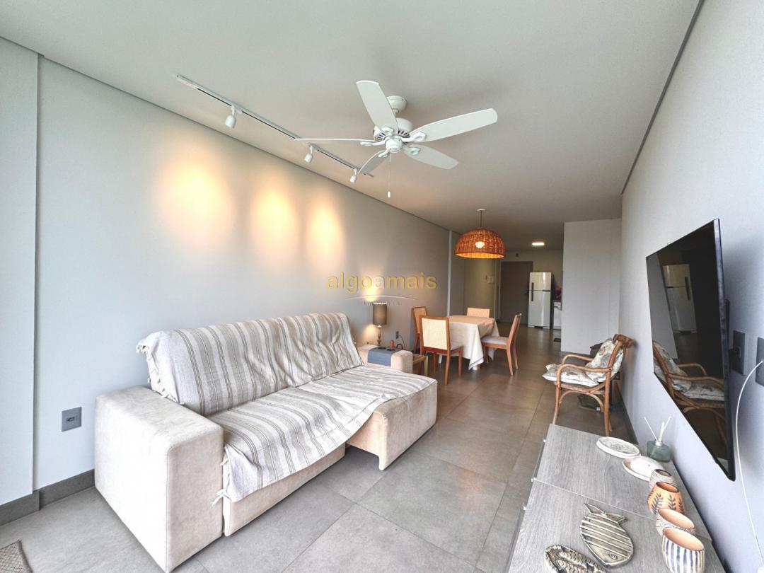 Apartamento, 2 quartos, 75 m² - Foto 2