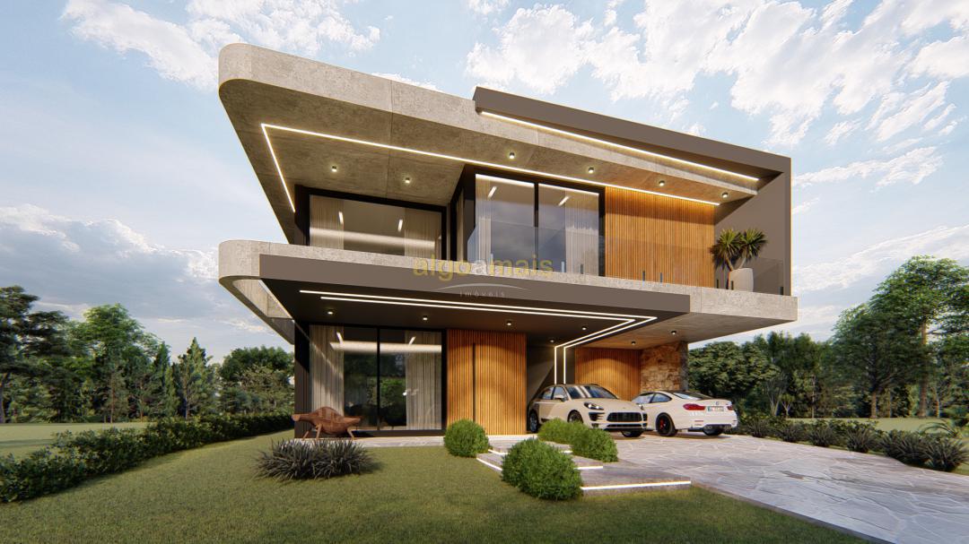 Casa de Condomínio, 5 quartos - Foto 2