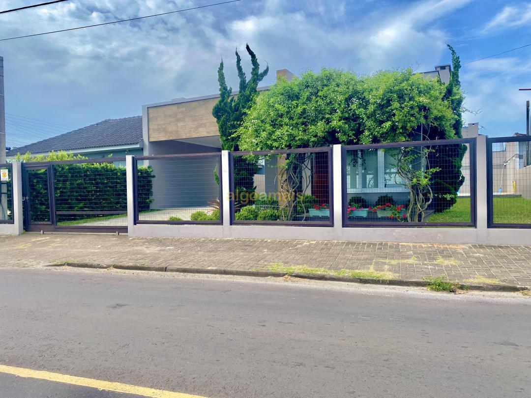 Casa, 3 quartos, 144 m² - Foto 2