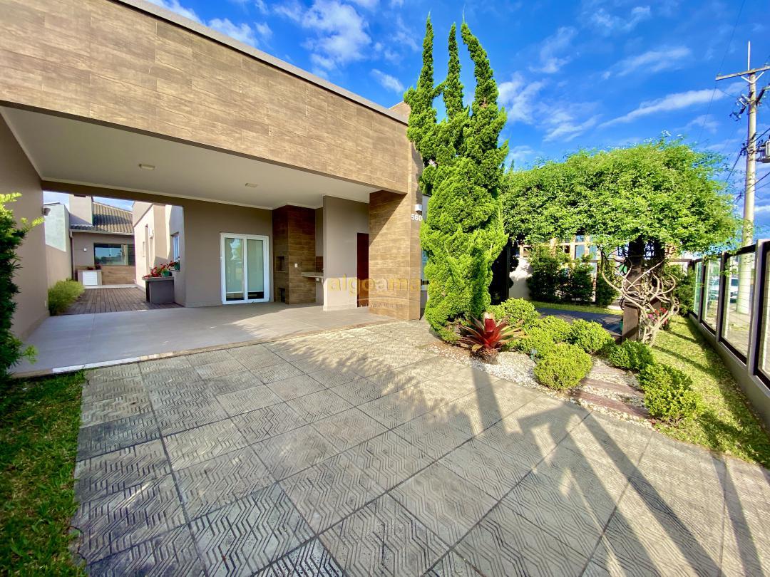 Casa, 3 quartos, 144 m² - Foto 1