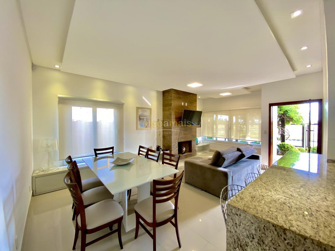 Casa, 3 quartos, 144 m² - Foto 4