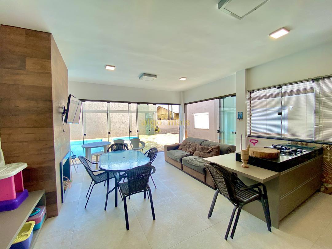 Casa, 3 quartos, 144 m² - Foto 10