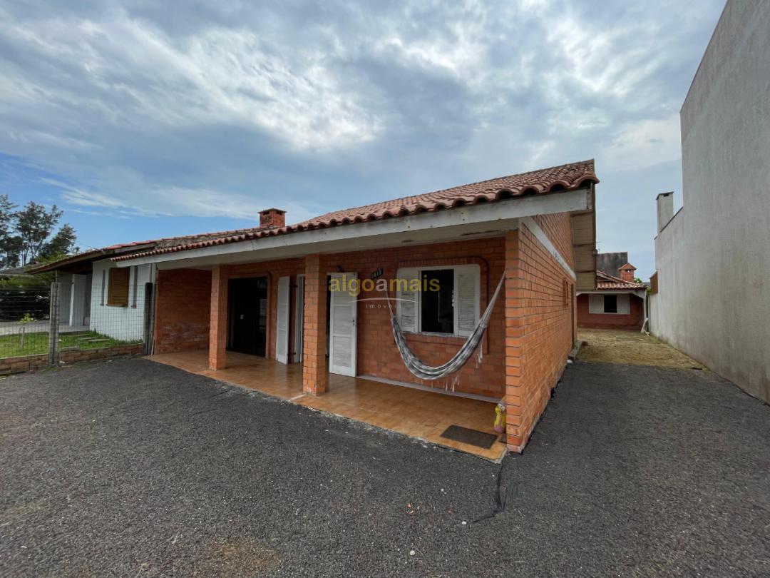 Casa, 3 quartos, 169 m² - Foto 1