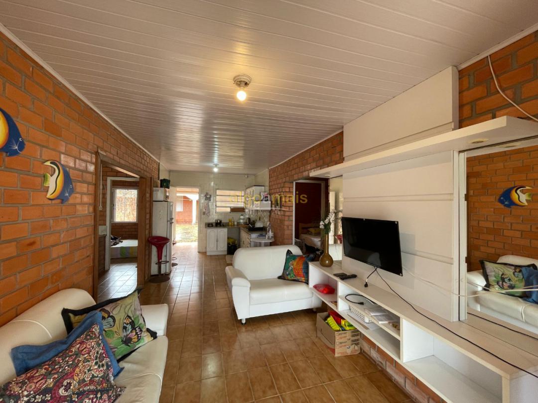 Casa, 3 quartos, 169 m² - Foto 4