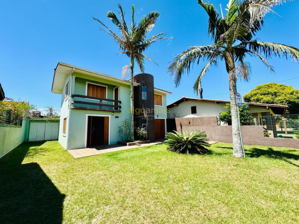 Casa, 3 quartos, 154 m² - Foto 1