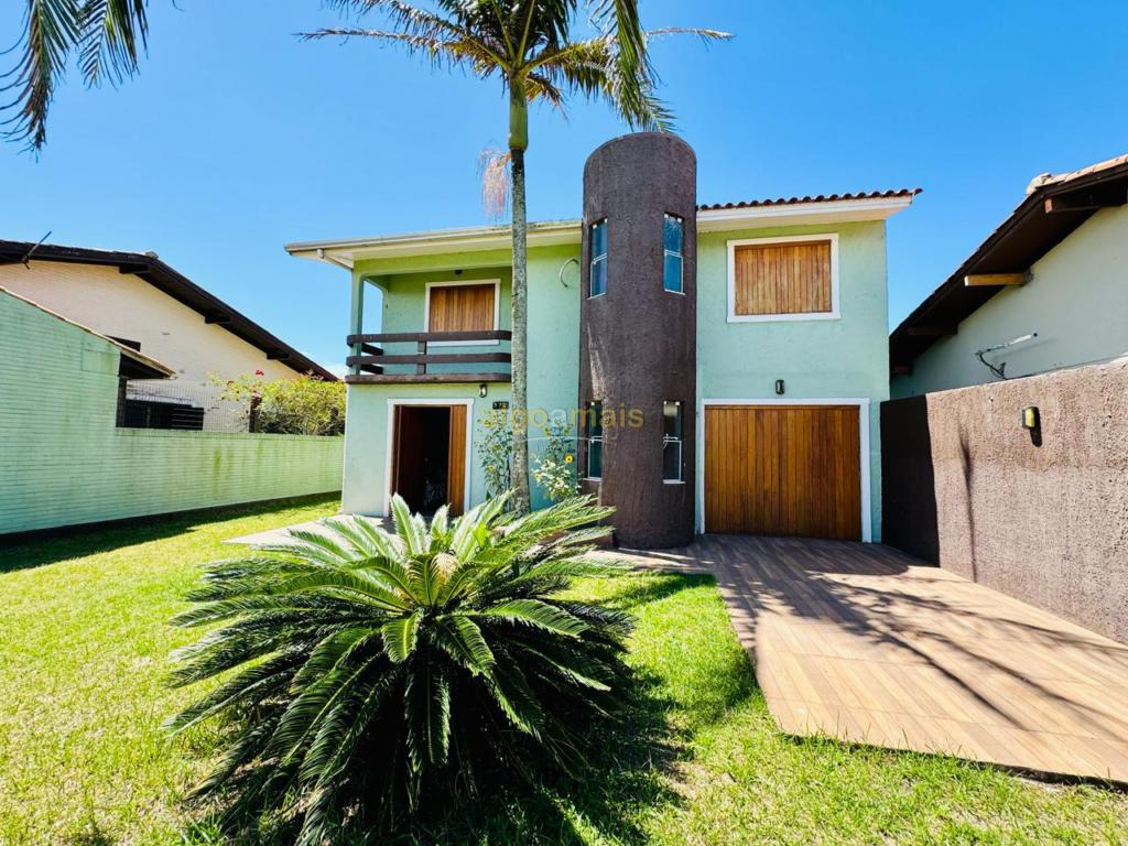 Casa, 3 quartos, 154 m² - Foto 2