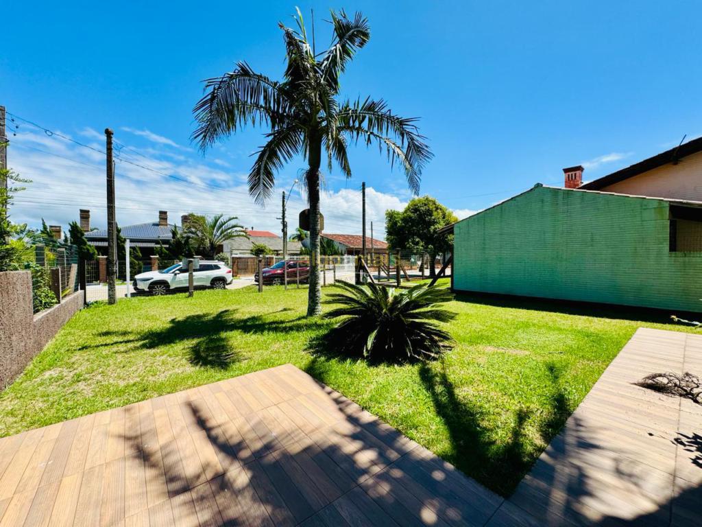 Casa, 3 quartos, 154 m² - Foto 3