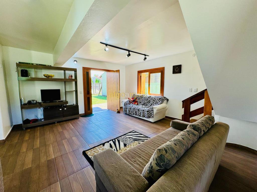 Casa, 3 quartos, 154 m² - Foto 4