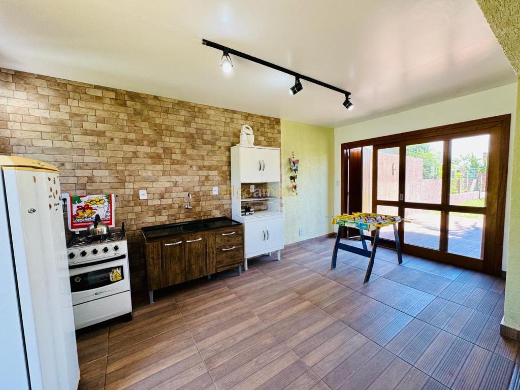 Casa, 3 quartos, 154 m² - Foto 6