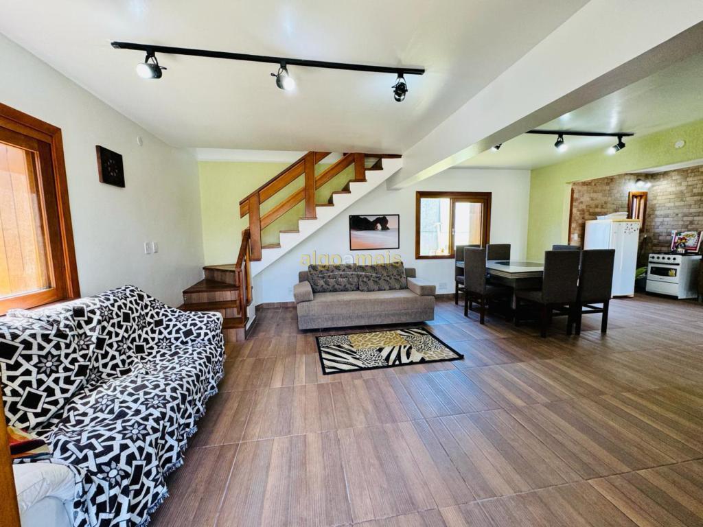 Casa, 3 quartos, 154 m² - Foto 7