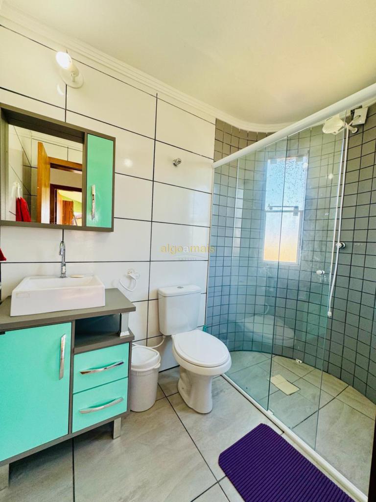 Casa, 3 quartos, 154 m² - Foto 10