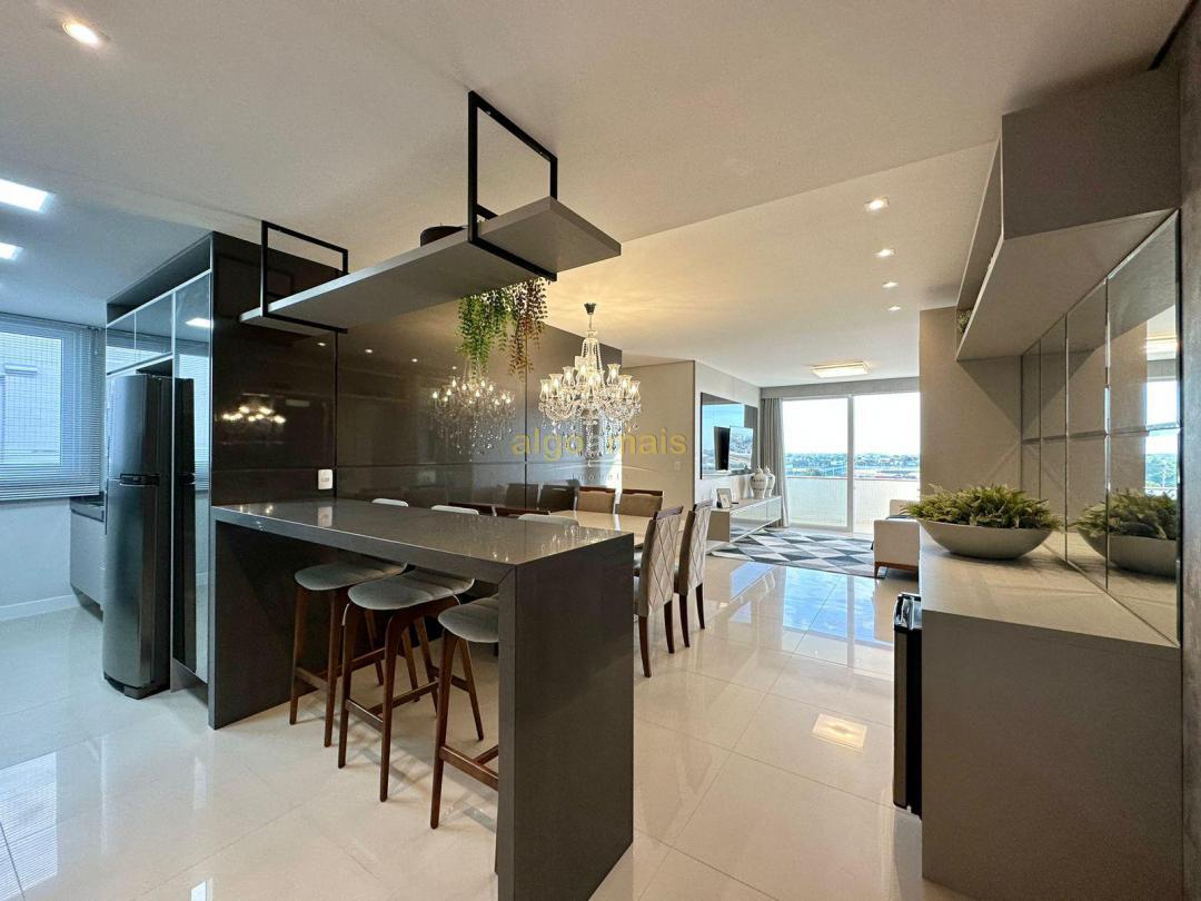 Apartamento, 3 quartos, 145 m² - Foto 4