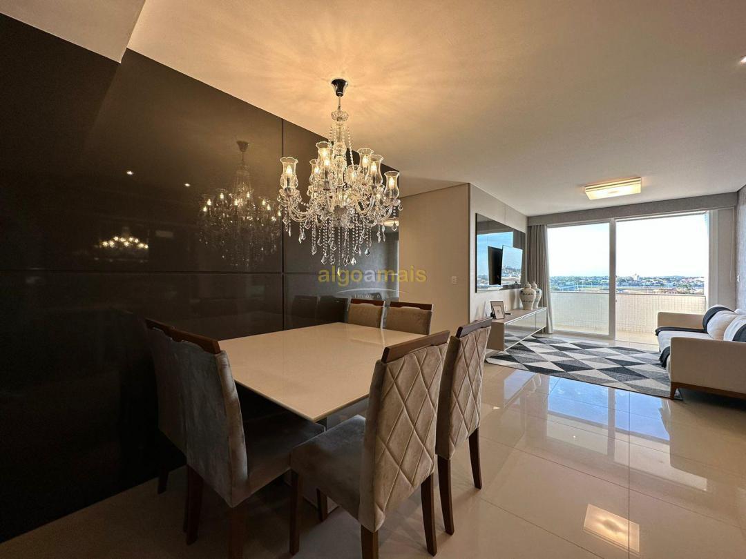 Apartamento, 3 quartos, 145 m² - Foto 5