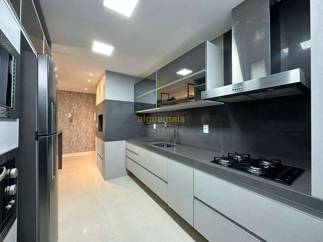 Apartamento, 3 quartos, 145 m² - Foto 9