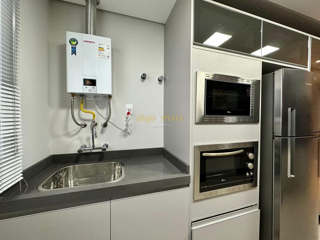 Apartamento, 3 quartos, 145 m² - Foto 15