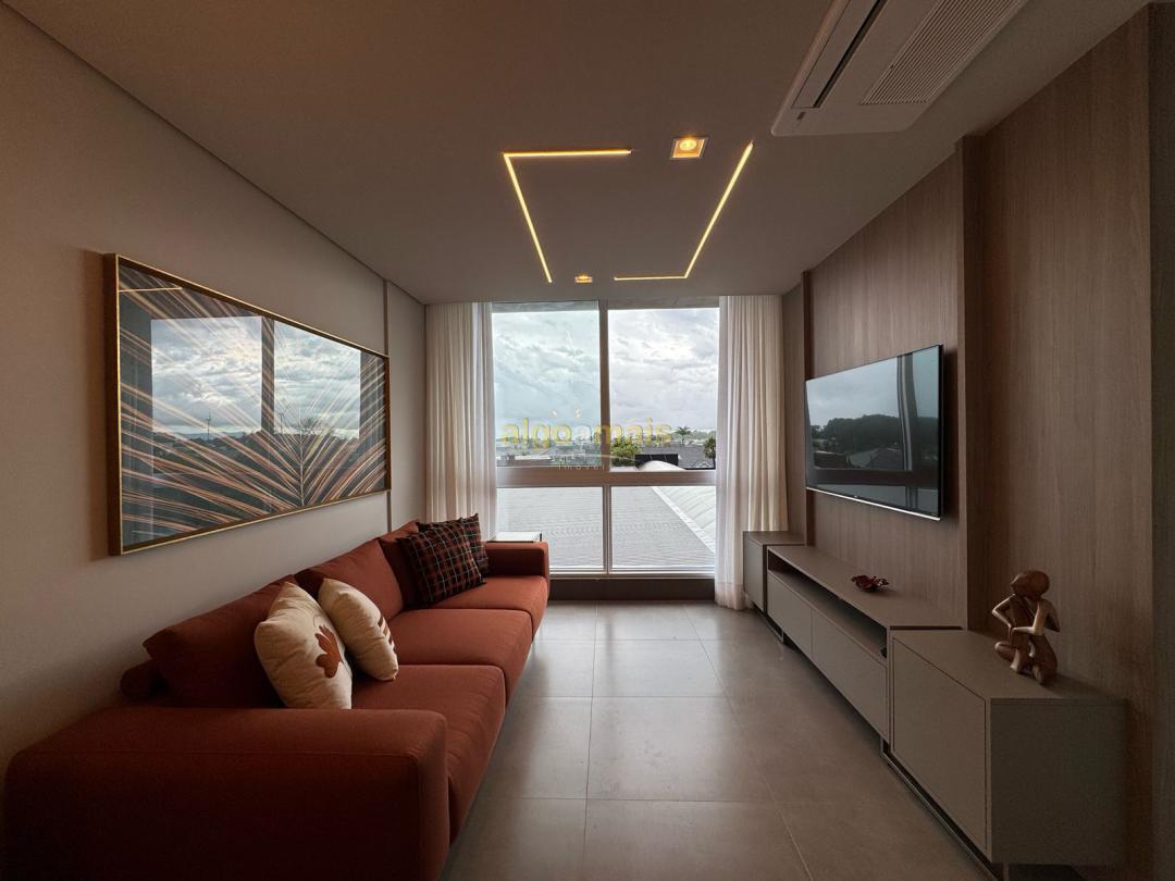 Apartamento, 2 quartos, 75 m² - Foto 1