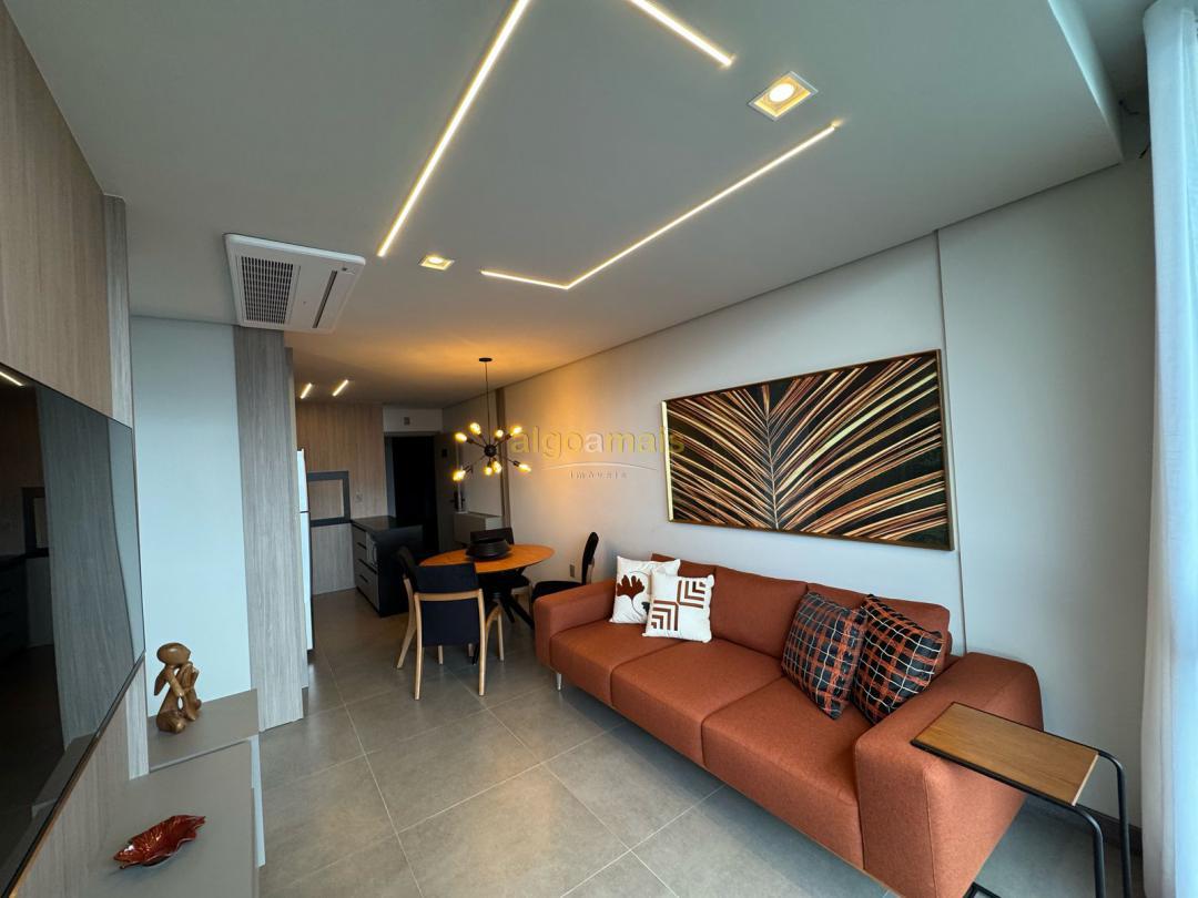 Apartamento, 2 quartos, 75 m² - Foto 2