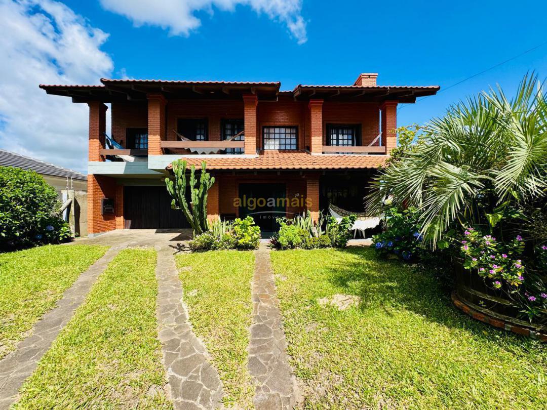 Casa, 4 quartos, 254 m² - Foto 2