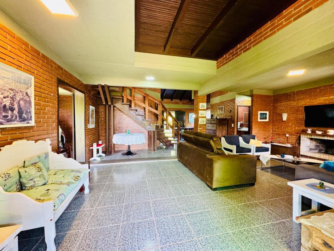 Casa, 4 quartos, 254 m² - Foto 4