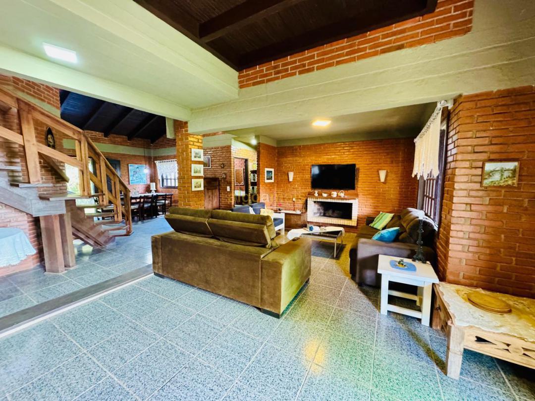 Casa, 4 quartos, 254 m² - Foto 5