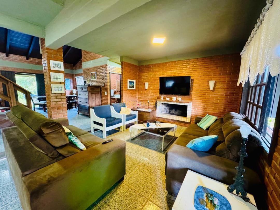 Casa, 4 quartos, 254 m² - Foto 6