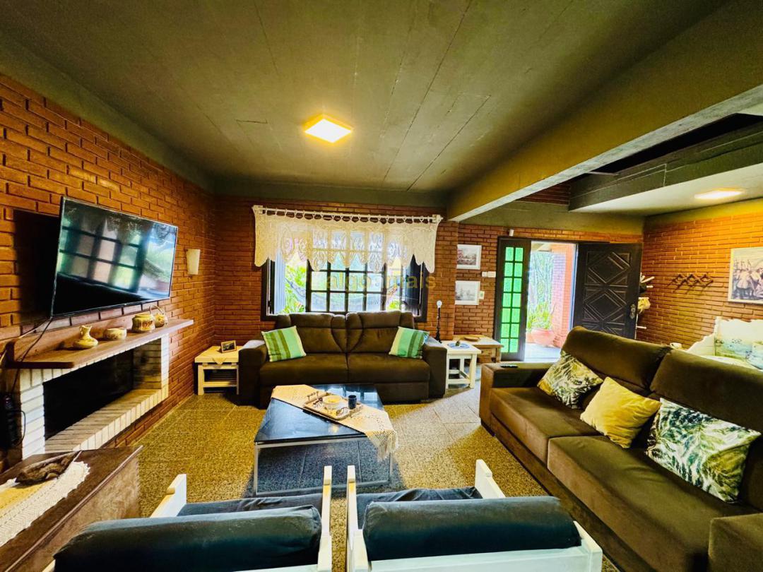 Casa, 4 quartos, 254 m² - Foto 7