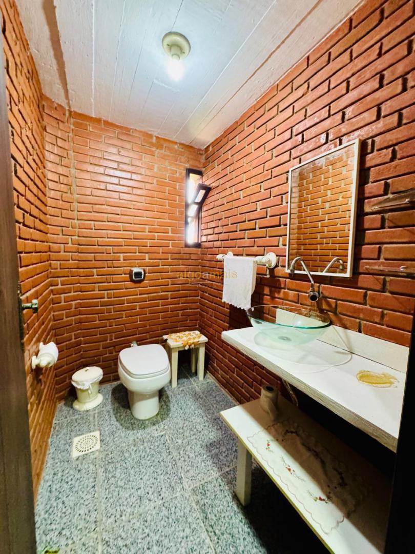 Casa, 4 quartos, 254 m² - Foto 8