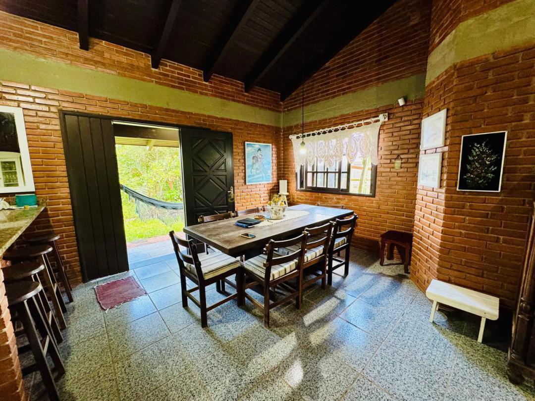 Casa, 4 quartos, 254 m² - Foto 9