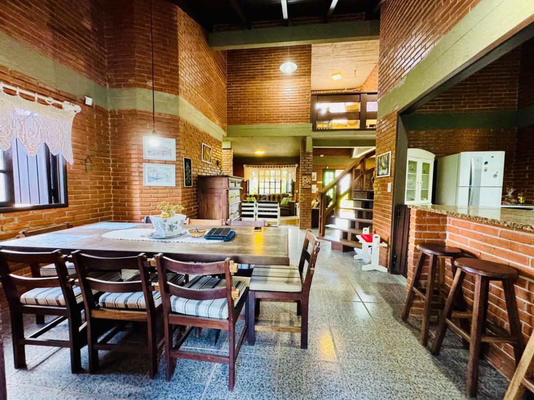 Casa, 4 quartos, 254 m² - Foto 10