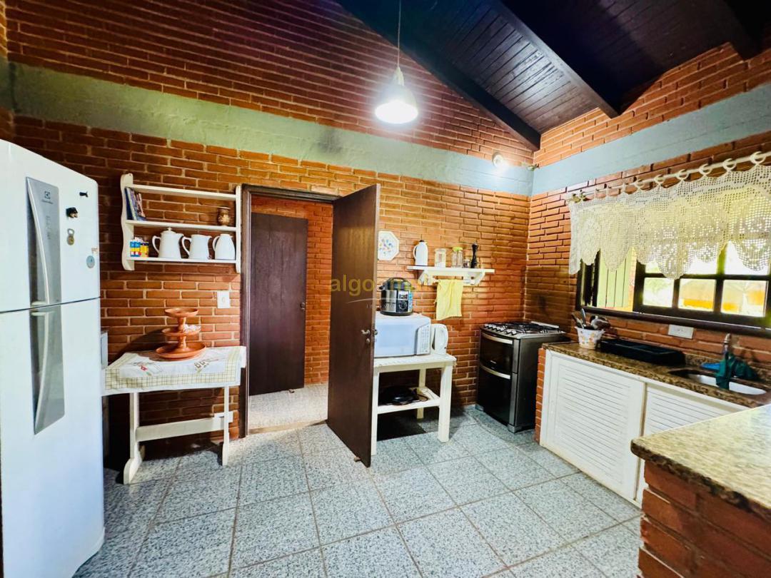 Casa, 4 quartos, 254 m² - Foto 11