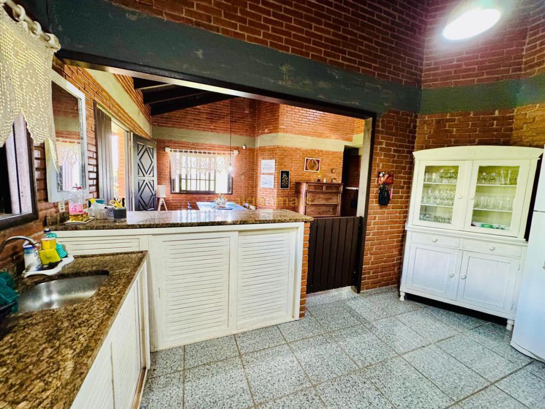 Casa, 4 quartos, 254 m² - Foto 12