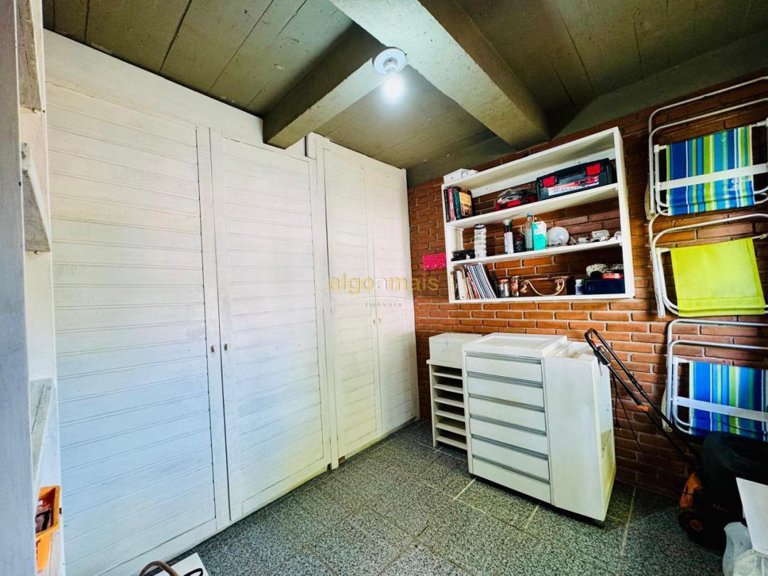 Casa, 4 quartos, 254 m² - Foto 13