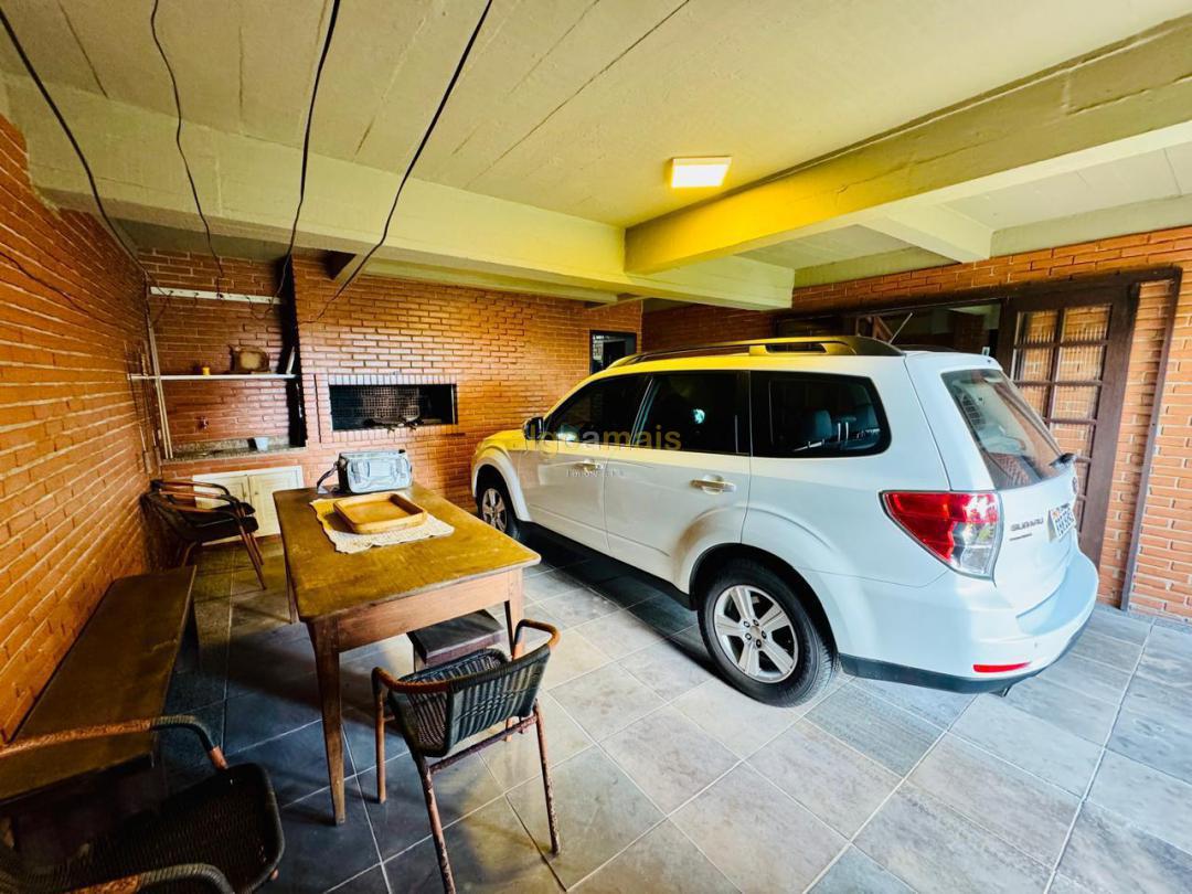 Casa, 4 quartos, 254 m² - Foto 14