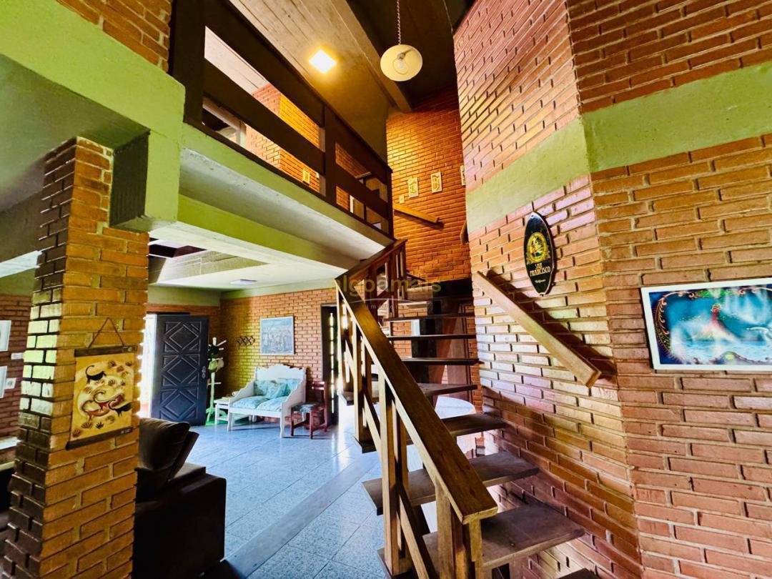 Casa, 4 quartos, 254 m² - Foto 16