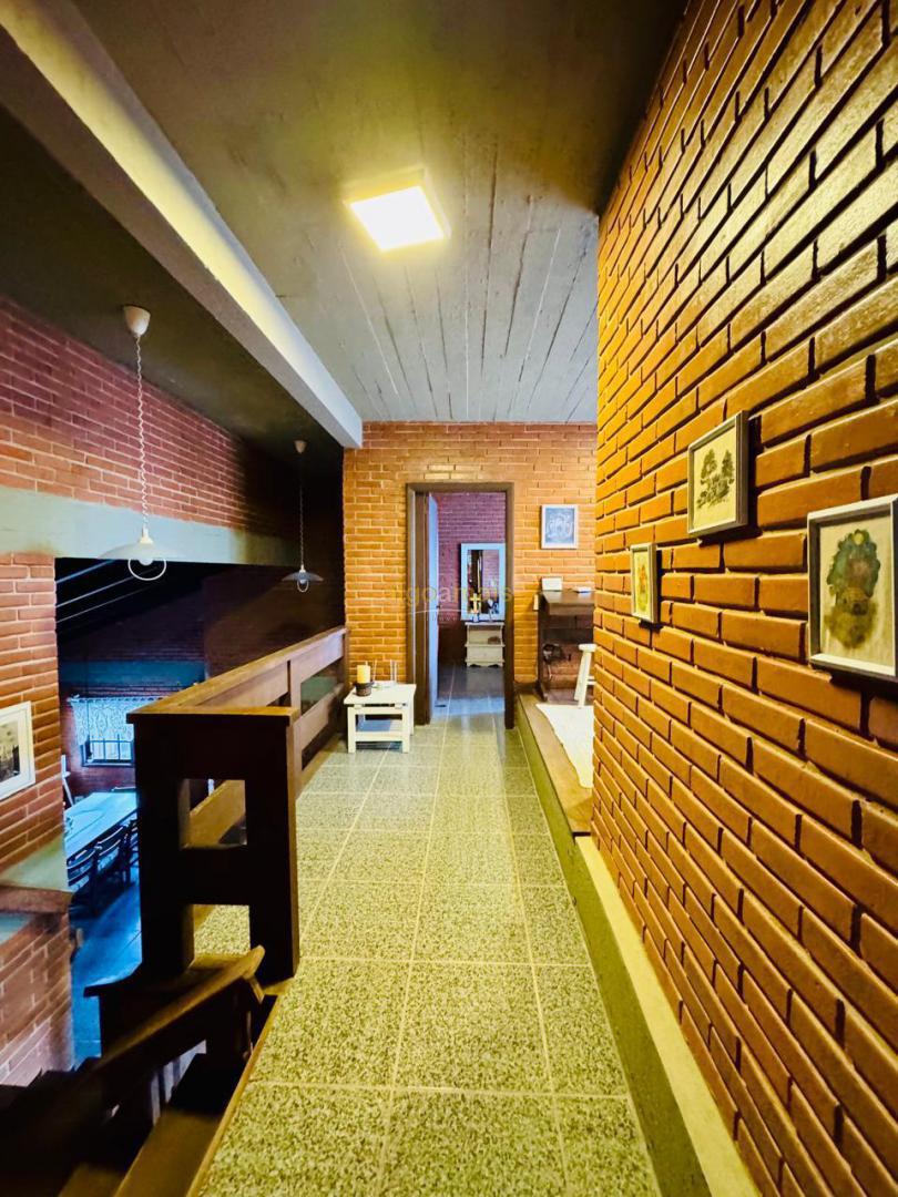 Casa, 4 quartos, 254 m² - Foto 17