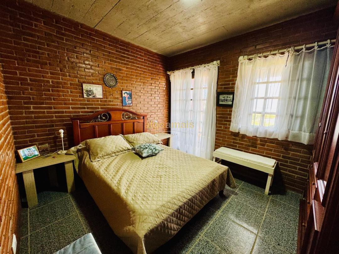 Casa, 4 quartos, 254 m² - Foto 23