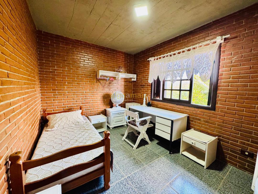 Casa, 4 quartos, 254 m² - Foto 28