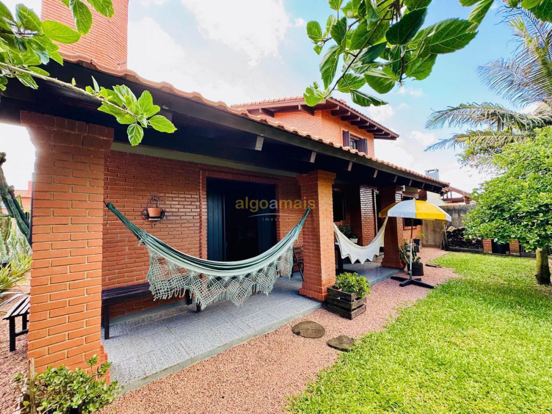 Casa, 4 quartos, 254 m² - Foto 29