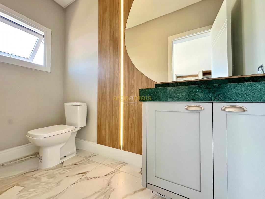 Casa de Condomínio, 4 quartos - Foto 9