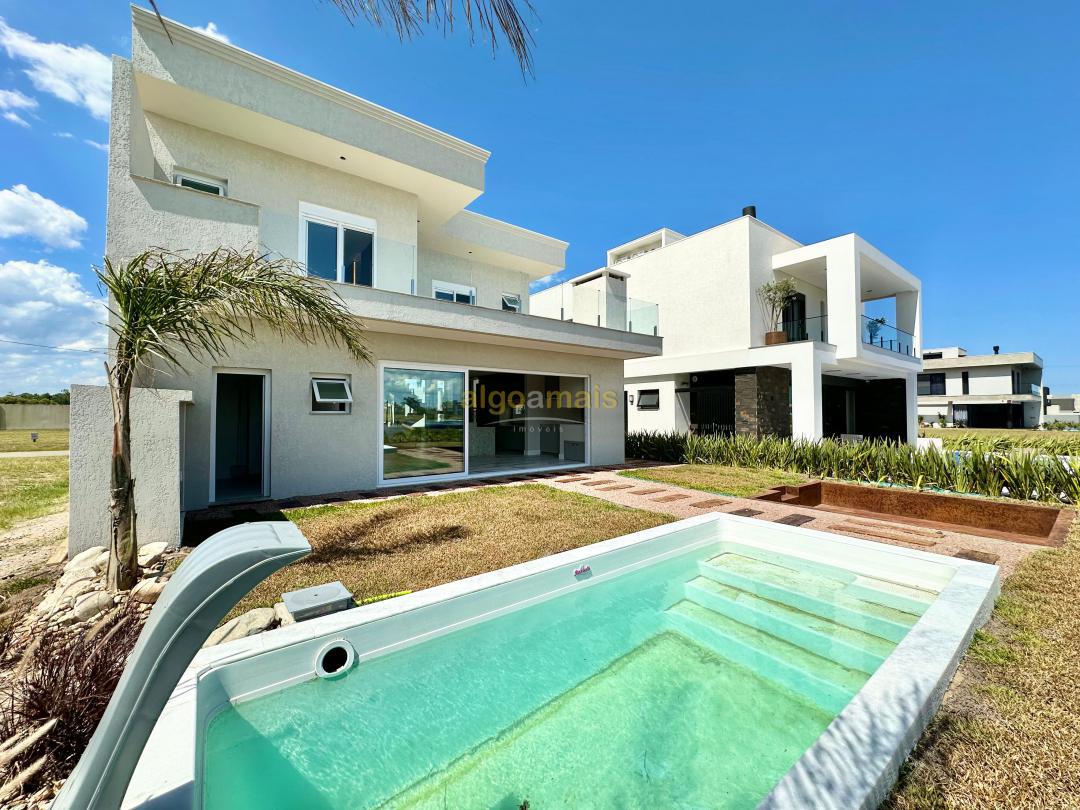 Casa de Condomínio, 4 quartos - Foto 11