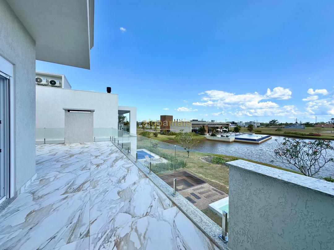 Casa de Condomínio, 4 quartos - Foto 21