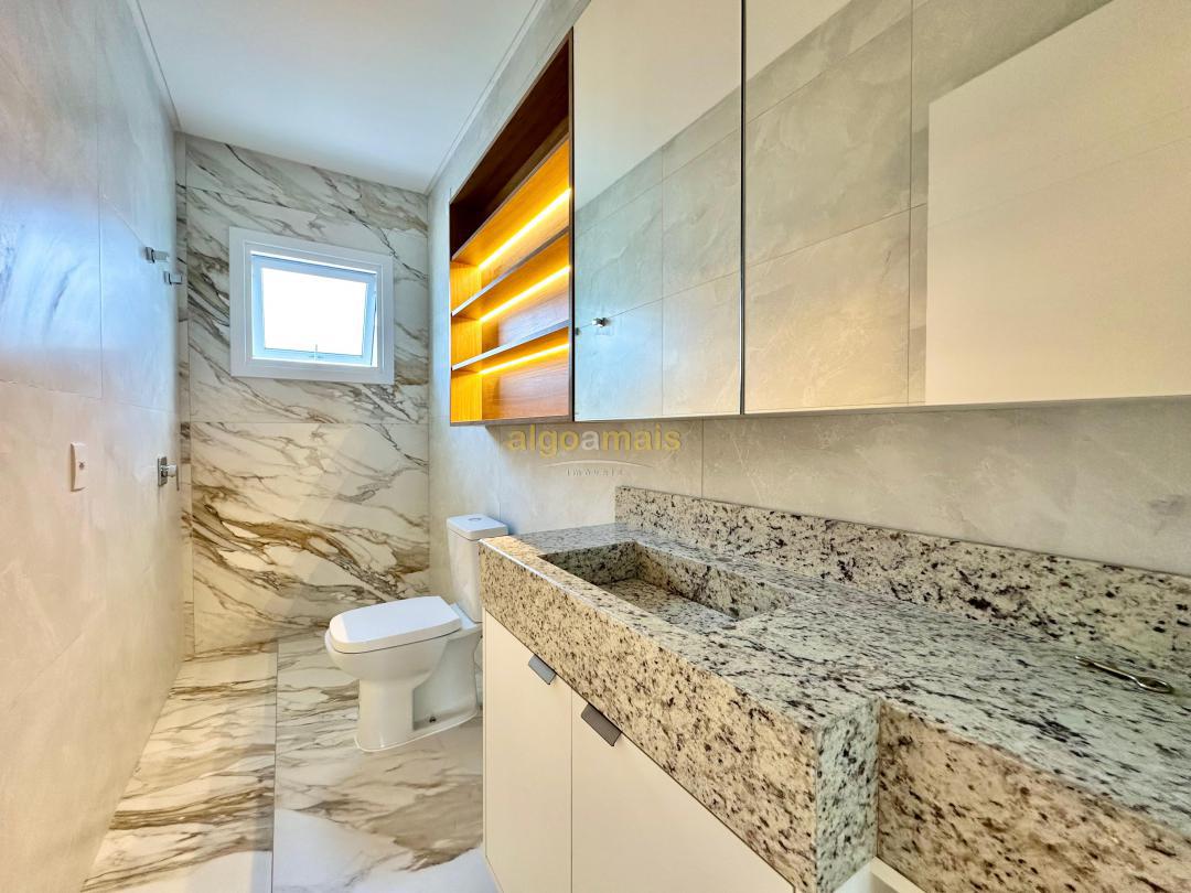 Casa de Condomínio, 4 quartos - Foto 24