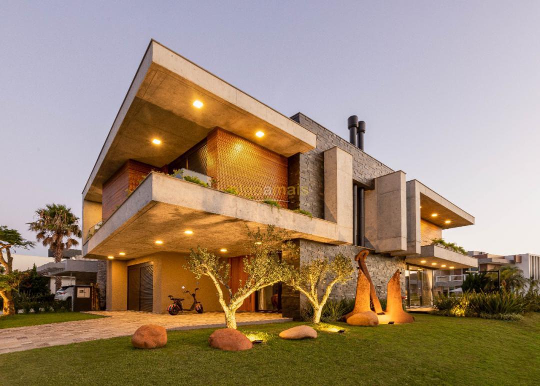 Casa de Condomínio, 5 quartos - Foto 3