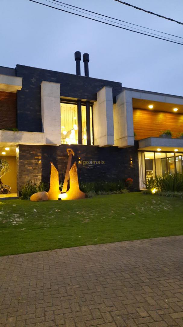 Casa de Condomínio, 5 quartos - Foto 4