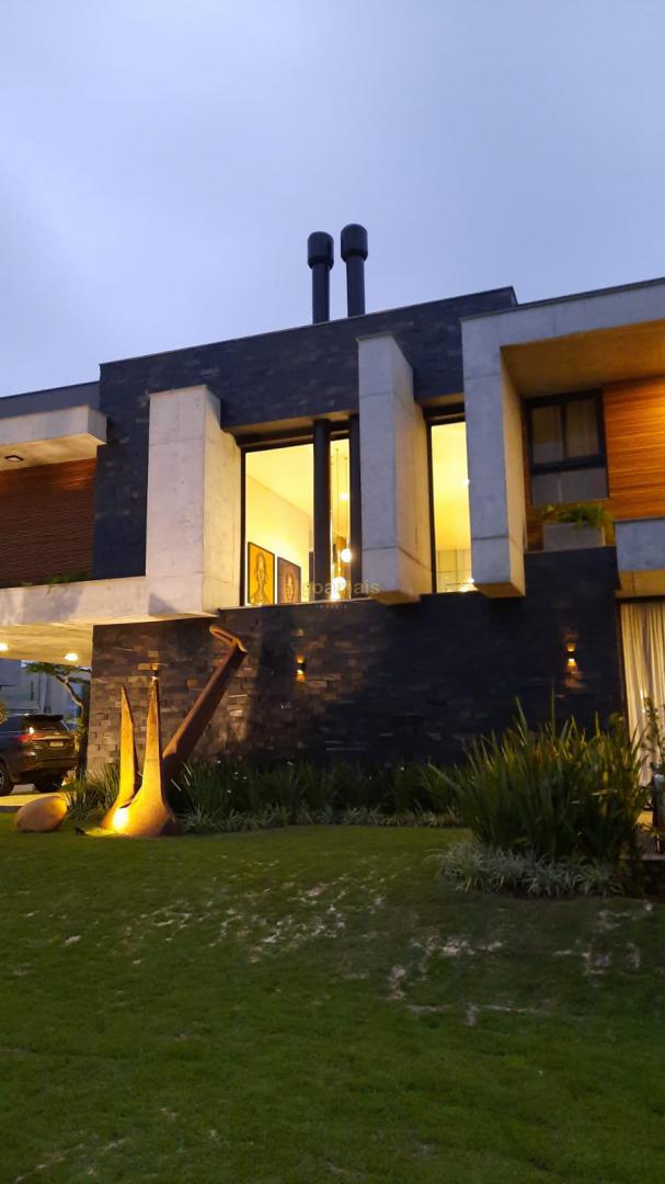 Casa de Condomínio, 5 quartos - Foto 10