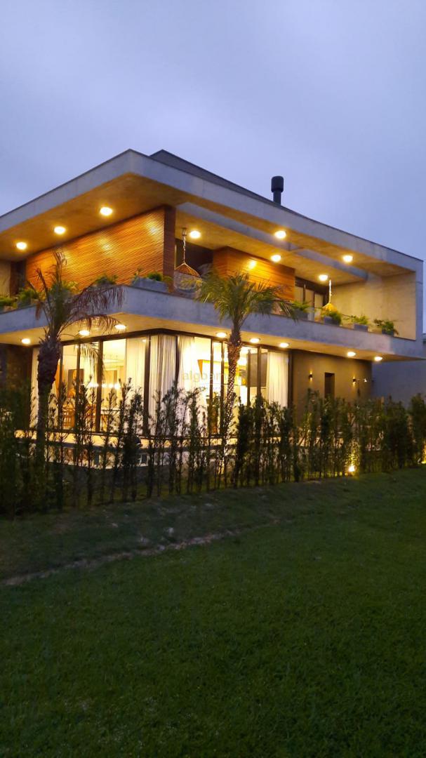 Casa de Condomínio, 5 quartos - Foto 12