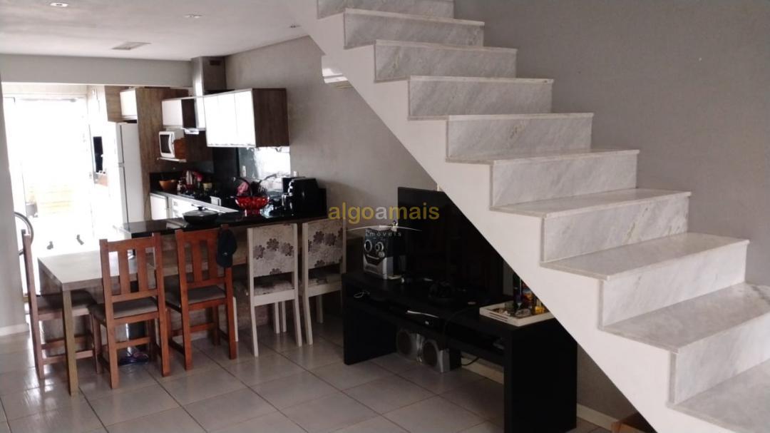 Casa, 3 quartos, 75 m² - Foto 3