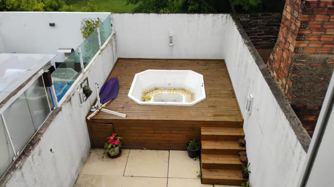 Casa, 3 quartos, 75 m² - Foto 10