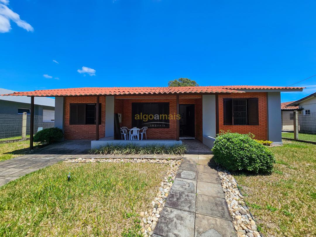 Casa, 4 quartos, 128 m² - Foto 1